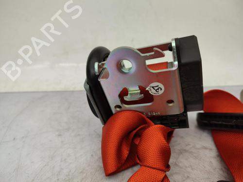 Used Rear left seatbelt Rear left seatbelt RENAULT SCÉNIC II (JM0/1_) 1.9 dCi (JM14) (131 hp) 23705177 23705177