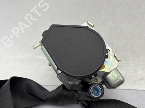Front left seatbelt RENAULT CLIO IV (BH_) 1.5 dCi 75 | BP26733386I26 - Image 3