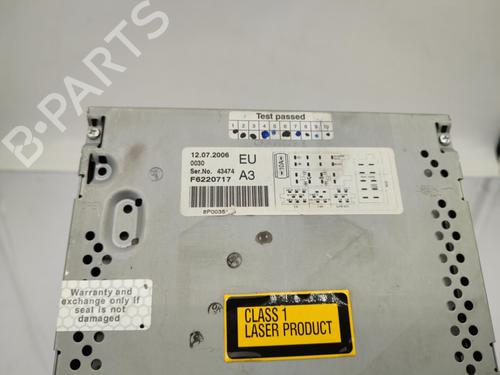 Radio AUDI A3 (8P1) 2.0 TDI 16V quattro | BP23733107E6 - Image 7