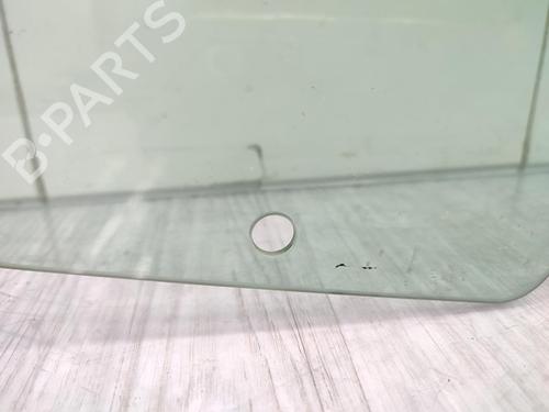 Front left door window PEUGEOT 206 Hatchback (2A/C) 1.4 i | BP23677178C18 