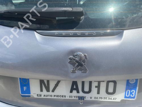 Engine PEUGEOT 208 I (CA_, CC_) 1.2 PureTech 82 | BP36440017M1 - Image 144