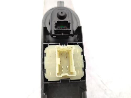 Left front window switch RENAULT CLIO IV (BH_) 1.5 dCi 75 | BP23732685I27 