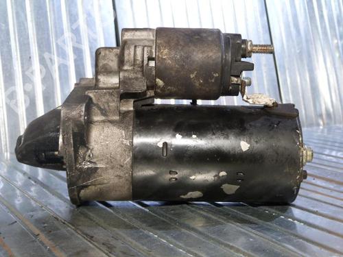 Starter FIAT PUNTO (188_) 1.9 JTD 80 (188.237, .257, .337, .357) | BP23698156M8 