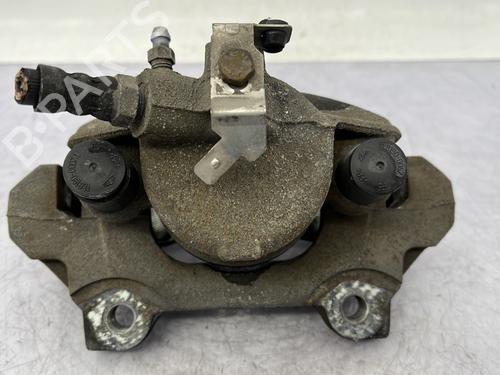 Left front brake caliper FIAT 500 (312_) 0.9 (312AXG1A, 312.AXG11) | BP23759669M105 