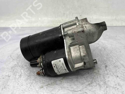 Used Starter Starter CITROËN C3 I (FC_, FN_) 1.4 HDi (68 hp) 36591191 36591191