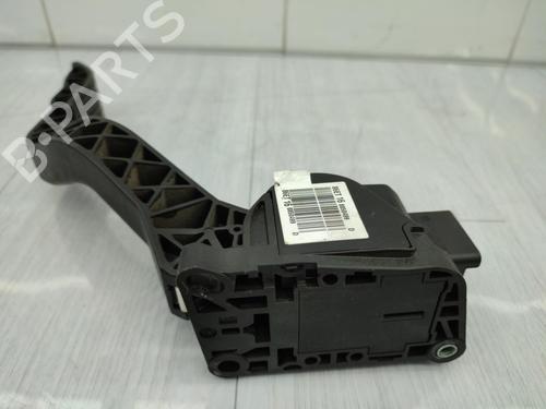 Pedal CITROËN C4 II (NC_) 1.6 HDi 110 | BP23688024I4 - Image 4