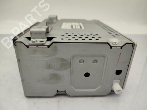 Radio FORD FIESTA VI (CB1, CCN) 1.4 TDCi | BP23722705E6 - Image 2