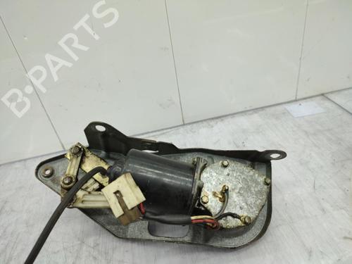 Used Rear wiper motor CITROËN BX (XB-_) [1982-1994]  23675977