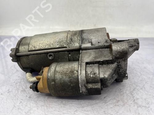 Used Starter Starter CITROËN C5 II (RC_) [2004-2008] 34257448 34257448