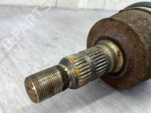 Left front driveshaft OPEL INSIGNIA A (G09) 2.0 CDTI (68) | BP31572510M38 - Image 4