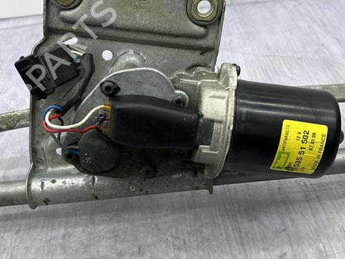 Front wiper motor PEUGEOT 406 (8B) 2.1 TD 12V | BP23674682M29 