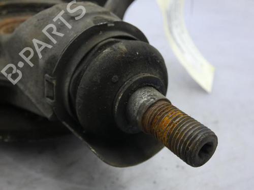 Right front steering knuckle CITROËN C4 Grand Picasso I (UA_) 1.6 HDi | BP23696777M26 