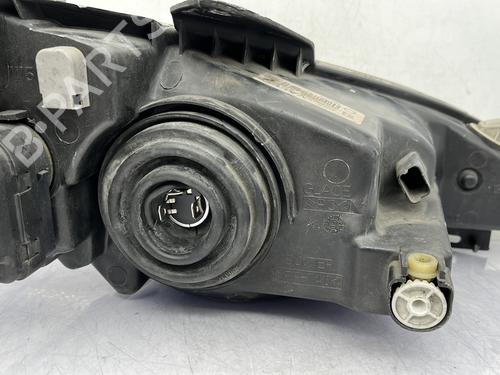 Faro izquierdo PEUGEOT 206 Hatchback (2A/C) 2.0 HDI 90 | BP30698501C28