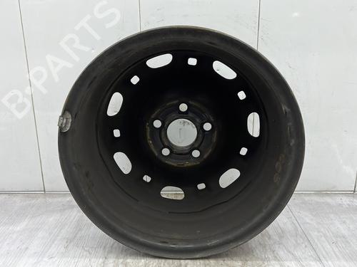 Rim VW POLO (9N_, 9A_) 1.4 16V | BP23759801C45 