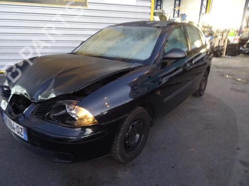 Headlight switch SEAT IBIZA III (6L1) 1.9 TDI | BP23674070I24 - Image 13