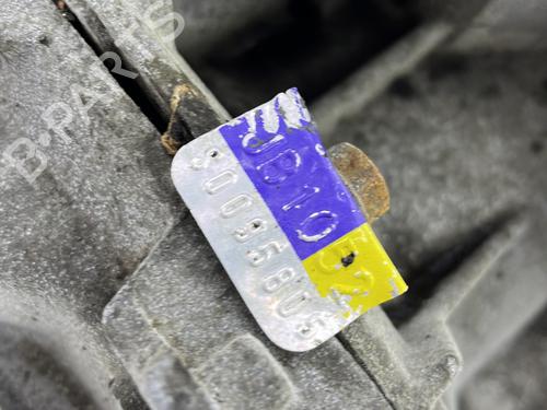 Girkasse RENAULT TWINGO I (C06_) 1.2 (C066, C068) | BP29317515M3