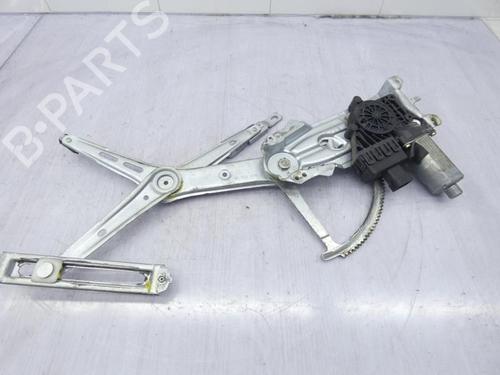 Front left window mechanism OPEL ASTRA G Hatchback (T98) 1.4 16V (F08, F48) | BP23701132C22 