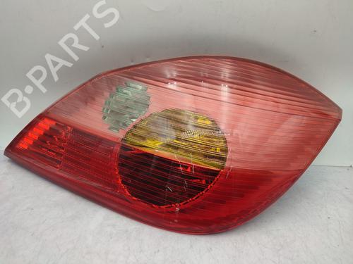 Used Right taillight OPEL TIGRA TwinTop (X04) 1.4 (R97) (90 hp) 29484872