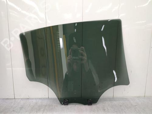 Rear left door window PEUGEOT 208 I (CA_, CC_) 1.6 VTi | BP23749702C20 