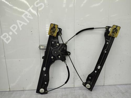 Front left window mechanism OPEL ASTRA K (B16) 1.0 Turbo (68) | BP23722556C22 