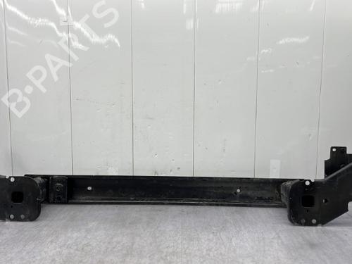 Rear bumper reinforcement PEUGEOT 3008 I MPV (0U_) 1.6 HDi | BP23680841C73 