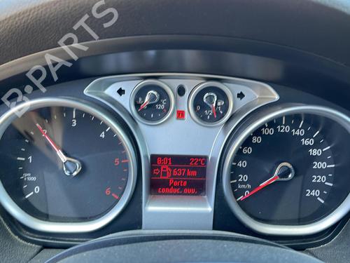 Right sun visor FORD C-MAX (DM2) 1.6 TDCi | BP23706365I2 - Image 17