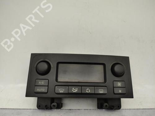 Climate control PEUGEOT 307 CC (3B) 2.0 16V | BP23718383I5 