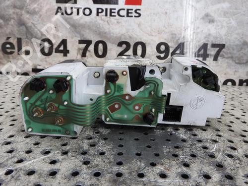 Used Instrument cluster Instrument cluster 23664737 23664737