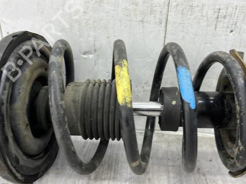 Left front shock absorber NISSAN PRIMERA Hatchback (P12) 1.9 dCi | BP32735717M16 - Image 2