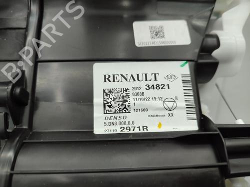 Heater matrix box DACIA SANDERO III 1.0 SCe 65 | BP23729532M61  - Image 7
