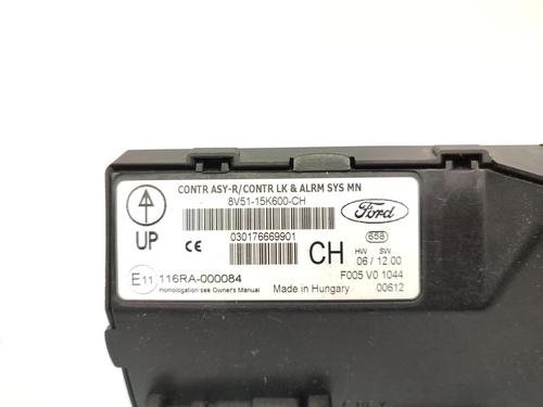 Electronic module FORD S-MAX (WA6) 2.0 TDCi | BP23719163M83 - Image 5