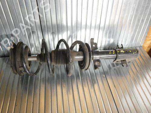 Used Right front shock absorber RENAULT LAGUNA II Grandtour (KG0/1_) 1.9 dCi (KG0G) (120 hp) 23670734