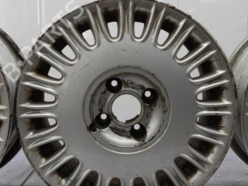 Fælgsæt CITROËN C5 I Break (DE_) 2.0 HDi (DERHZB, DERHZE) | BP23675668C100  - Image 10