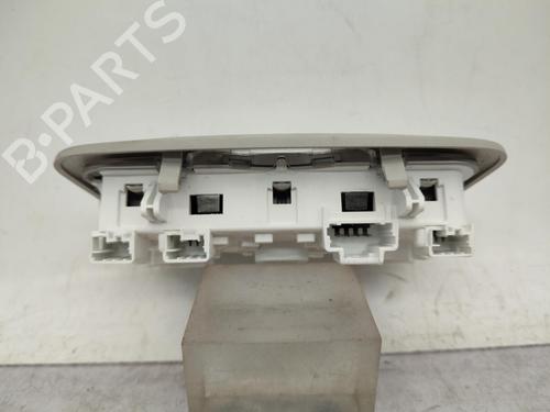 Interior roof light CITROËN C4 Grand Picasso II (DA_, DE_) 1.6 HDi / BlueHDi 115 | BP23732774I8
