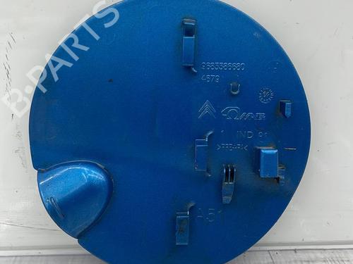 Fuel flap CITROËN C3 II (SC_) 1.6 HDi 90 | BP23701705C131 
