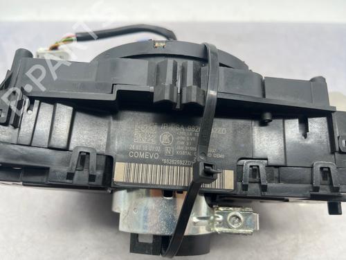 Steering column stalk CITROËN C4 CACTUS 1.6 BlueHDi 100 | BP38228201I23 - Image 7