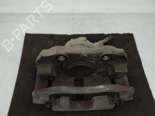 Right front brake caliper PEUGEOT 2008 I (CU_) 1.6 HDi | BP23705157M104  - Image 5