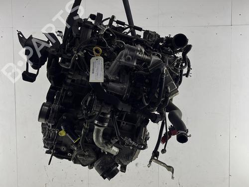 Engine TOYOTA VERSO S (_P12_) 1.4 D4-D (NLP121_, NLP121R) | BP32024487M1 - Image 5