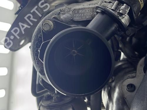 Engine FORD FOCUS III 1.6 TDCi | BP30389248M1  - Image 7