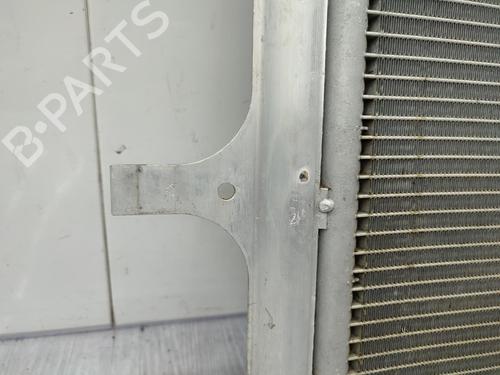 AC radiator PEUGEOT 308 II (LB_, LP_, LW_, LH_, L3_) 2.0 GT BlueHDi 180 | BP23730430M32 