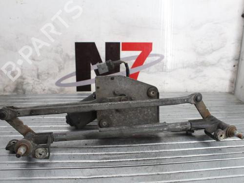 Used Front wiper motor Front wiper motor RENAULT ESPACE II (J/S63_) [1991-1997] 33420873 33420873