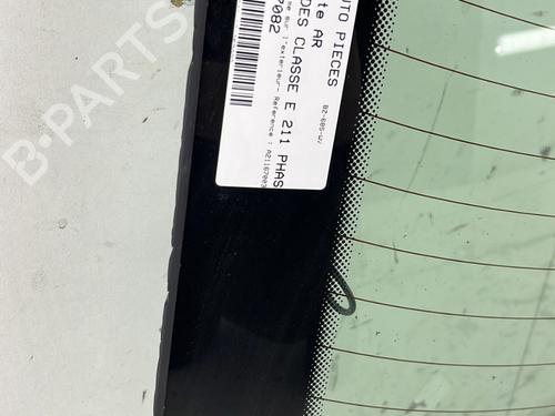 Other MERCEDES-BENZ E-CLASS (W211) E 320 CDI 4-matic (211.089) | BP26003776O1 