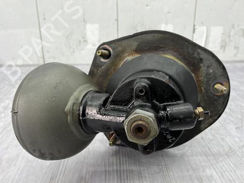 Left front shock absorber CITROËN C5 I (DC_) 2.0 HDi (DCRHZB, DCRHZE) | BP29422349M16 