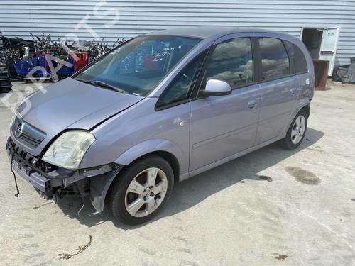 Left headlight OPEL MERIVA A MPV (X03) 1.4 16V Twinport (E75) | BP36956630C28 - Image 55