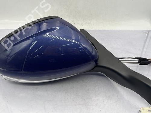 Right mirror PEUGEOT 208 I (CA_, CC_) 1.0 VTi | BP24476613C27 