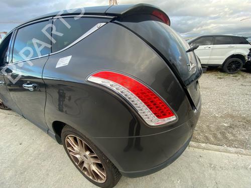 Used Left taillight Left taillight LANCIA DELTA III (844_) 1.6 D Multijet (844.AXP1A) (105 hp) 40271410 40271410