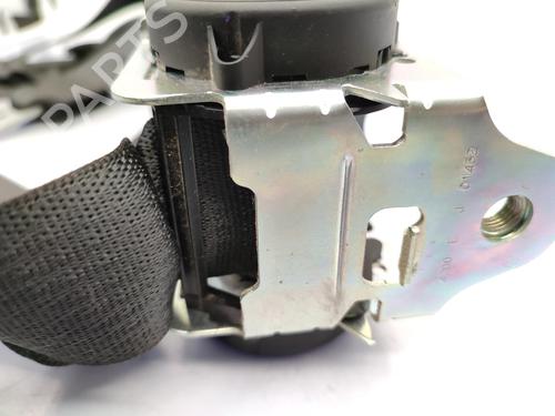 Front right seatbelt OPEL CORSA D (S07) 1.2 (L08, L68) | BP23749288I25  - Image 7