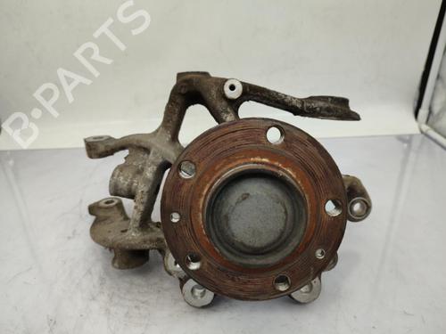 Used Right rear steering knuckle TOYOTA COROLLA Verso (ZER_, ZZE12_, R1_) 2.2 D-4D (AUR10_, AUR10R) (136 hp) 23730849
