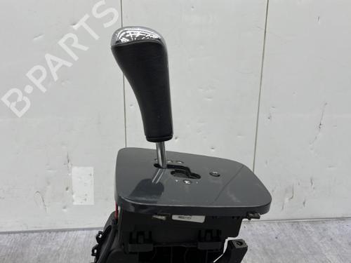 Gear lever PEUGEOT 3008 I MPV (0U_) 1.6 HDi | BP23756611M90 