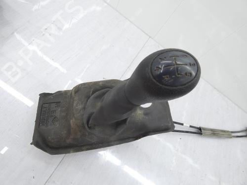 Gearstang RENAULT MODUS / GRAND MODUS (F/JP0_) 1.5 dCi (FP0E, JP0E) | BP23700104M90 - Image 2